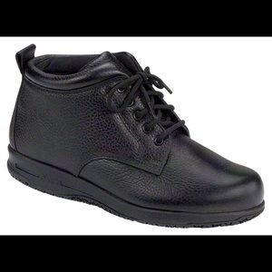 SAS Alpine Black 2230-013